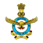 IAF Crest