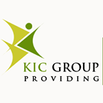 Client logo